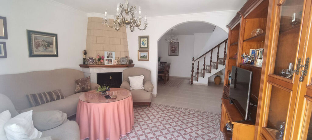 Semi-Detached House Benarrabá Málaga - image 14