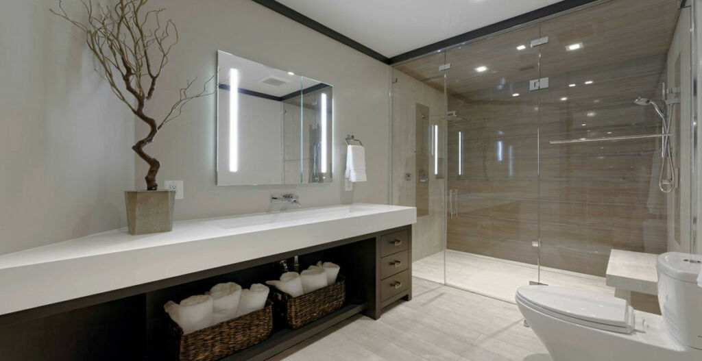 Detached Villa Benahavís Málaga - image 14