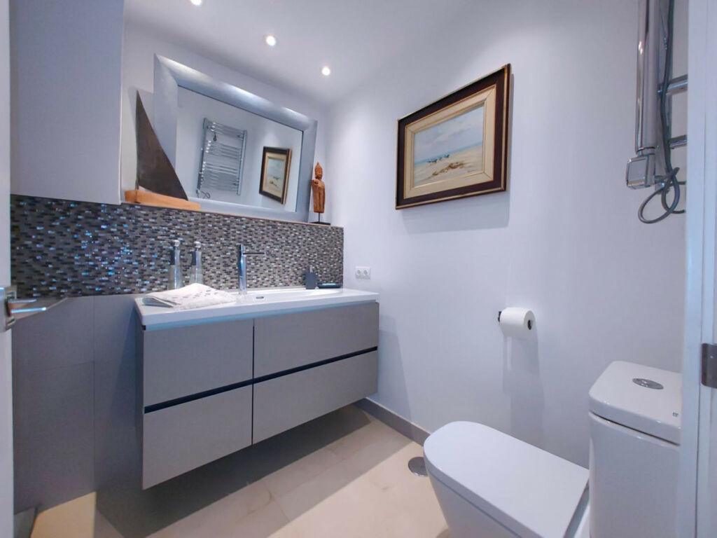 Duplex Estepona Málaga - image 5