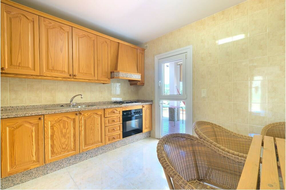 Detached Villa Valverde Alicante - image 14