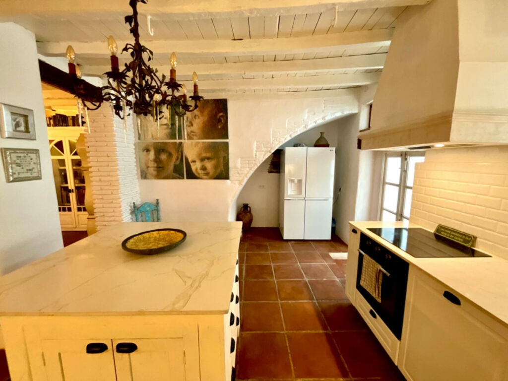 Townhouse Gaucín Málaga - image 15
