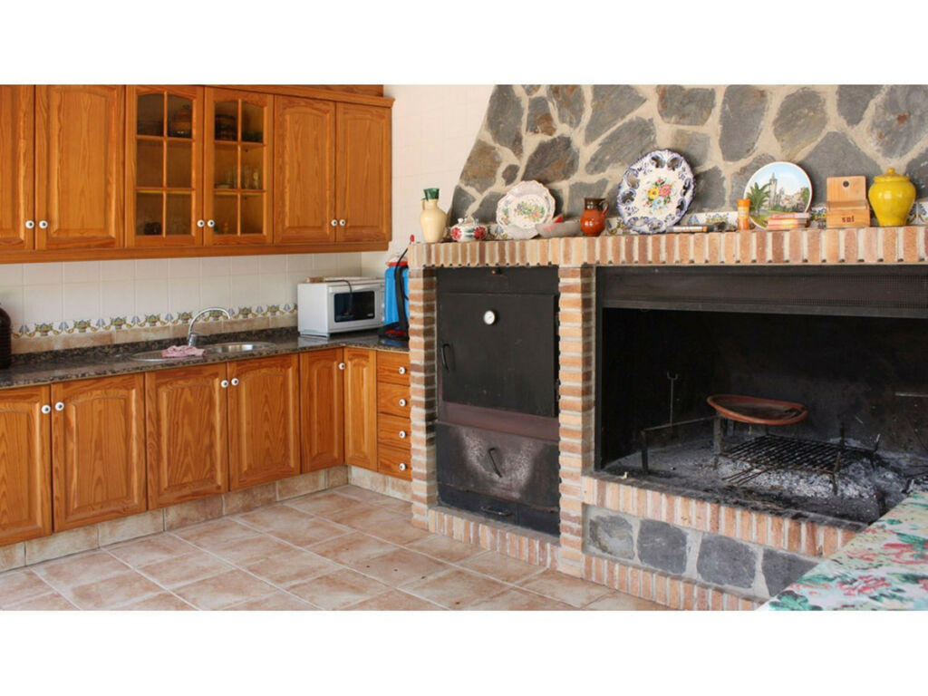 Detached Villa Yecla Murcia - image 14
