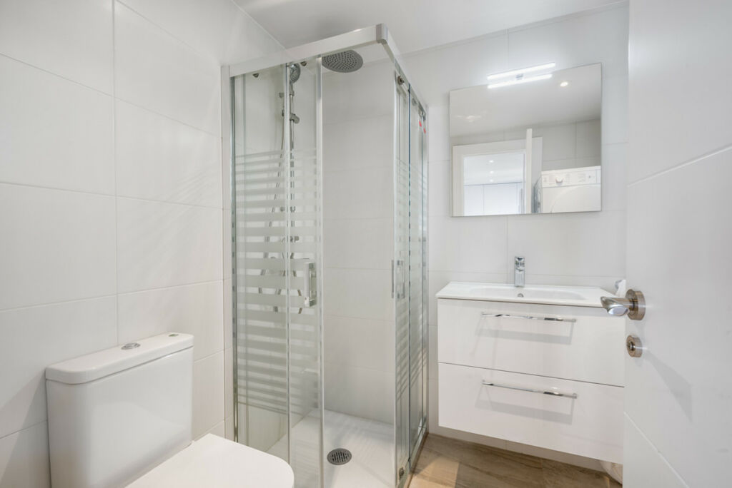 Top Floor Apartment Calahonda Málaga - image 14