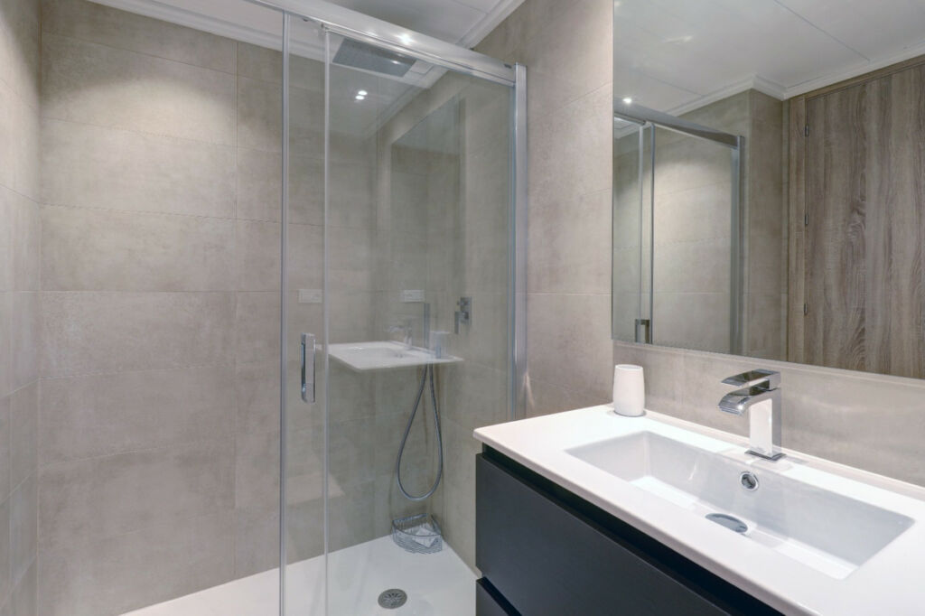 Penthouse Nueva Andalucía Málaga - image 18