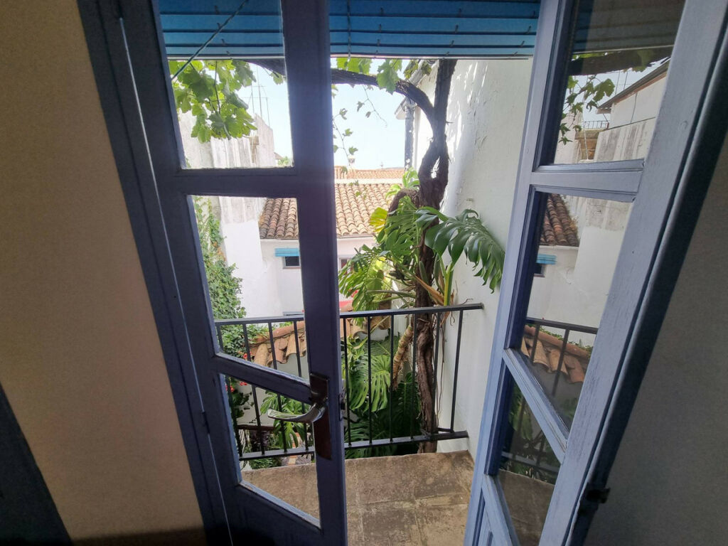 Townhouse Gaucín Málaga - image 14