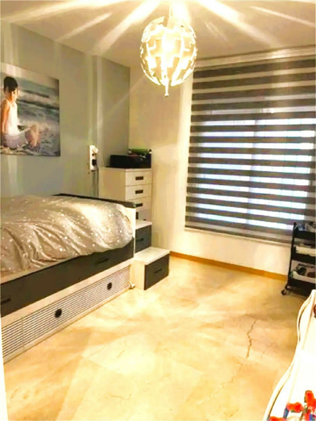 Ground Floor Apartment Guadalmina Alta Málaga - image 14