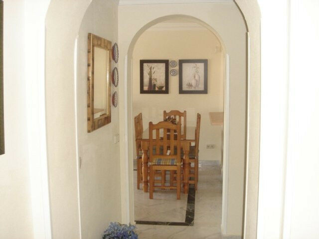 Middle Floor Apartment Puerto Banús Málaga - image 14