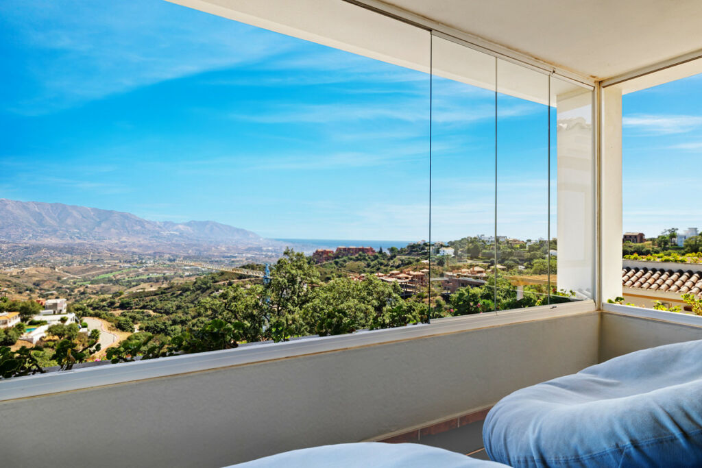 Detached Villa Marbella Málaga - image 14