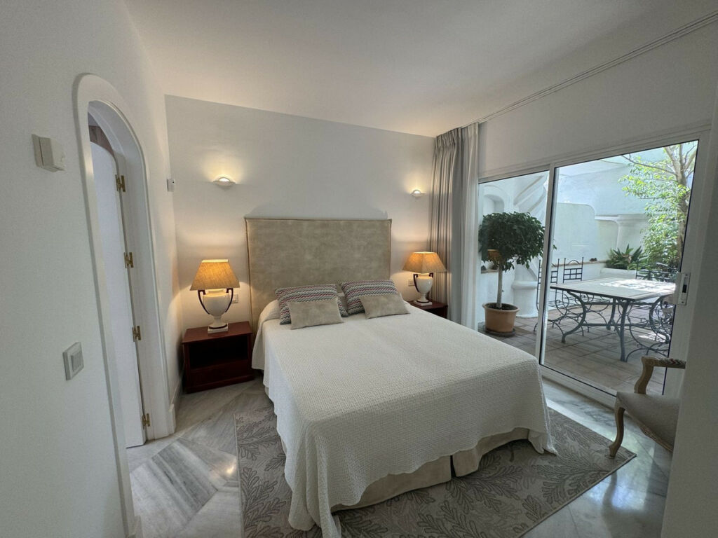 Townhouse Bahía de Marbella Málaga - image 14