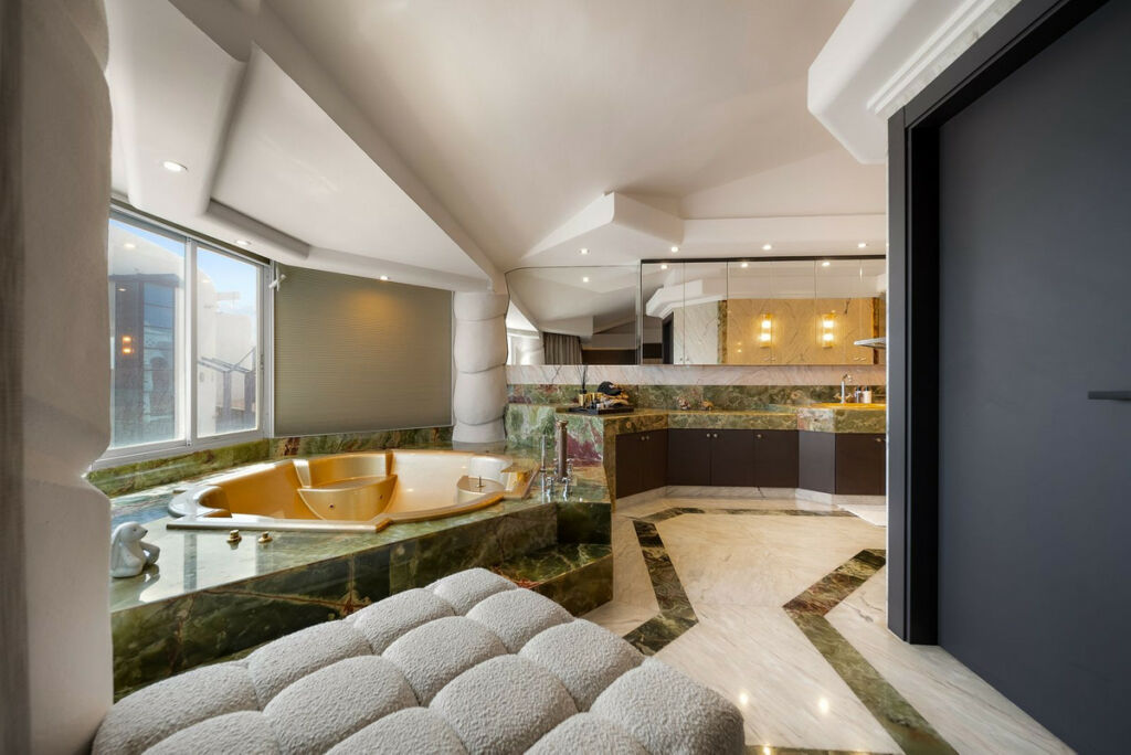 Penthouse Duplex Benalmadena Costa Málaga - image 15