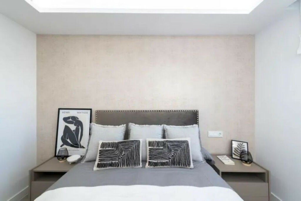 Middle Floor Apartment Puerto Banús Málaga - image 14