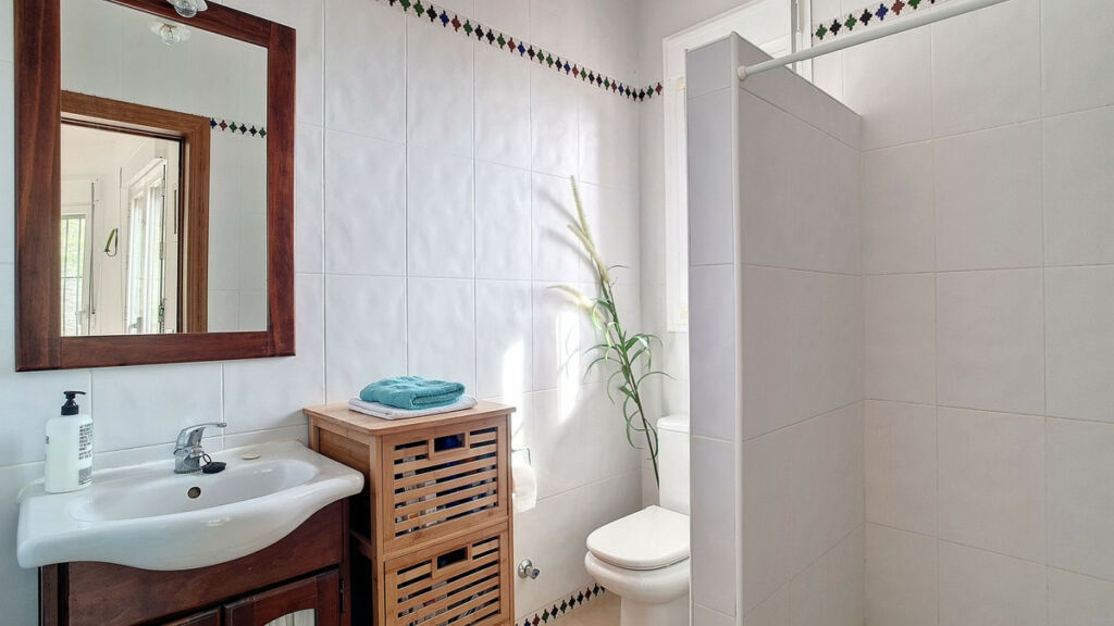 Detached Villa Arenas Málaga - image 14