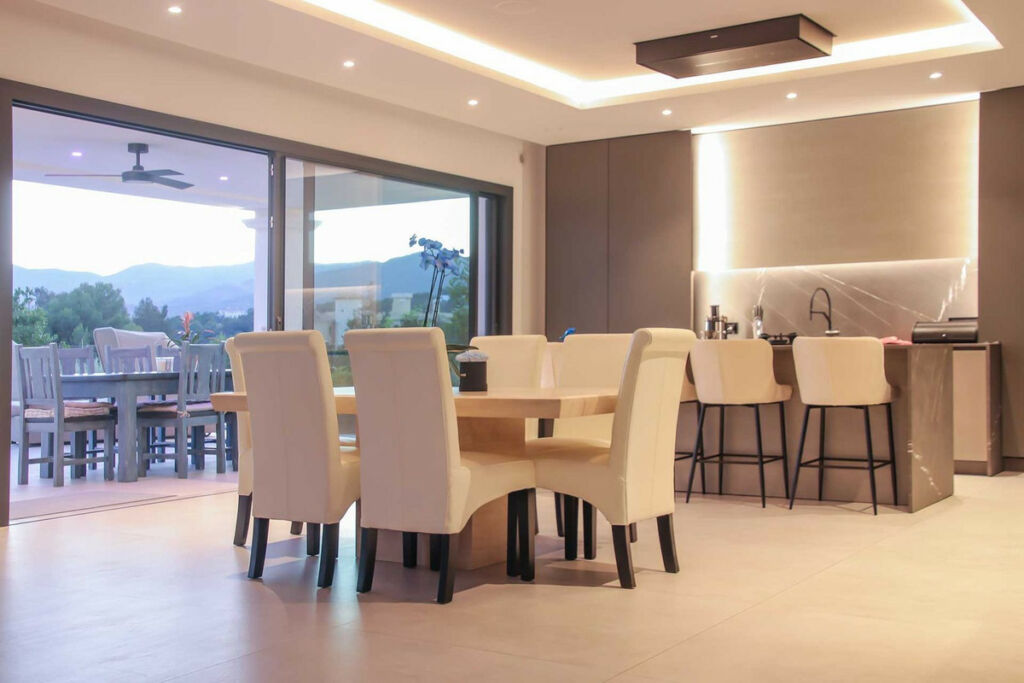Detached Villa Marbella Málaga - image 7