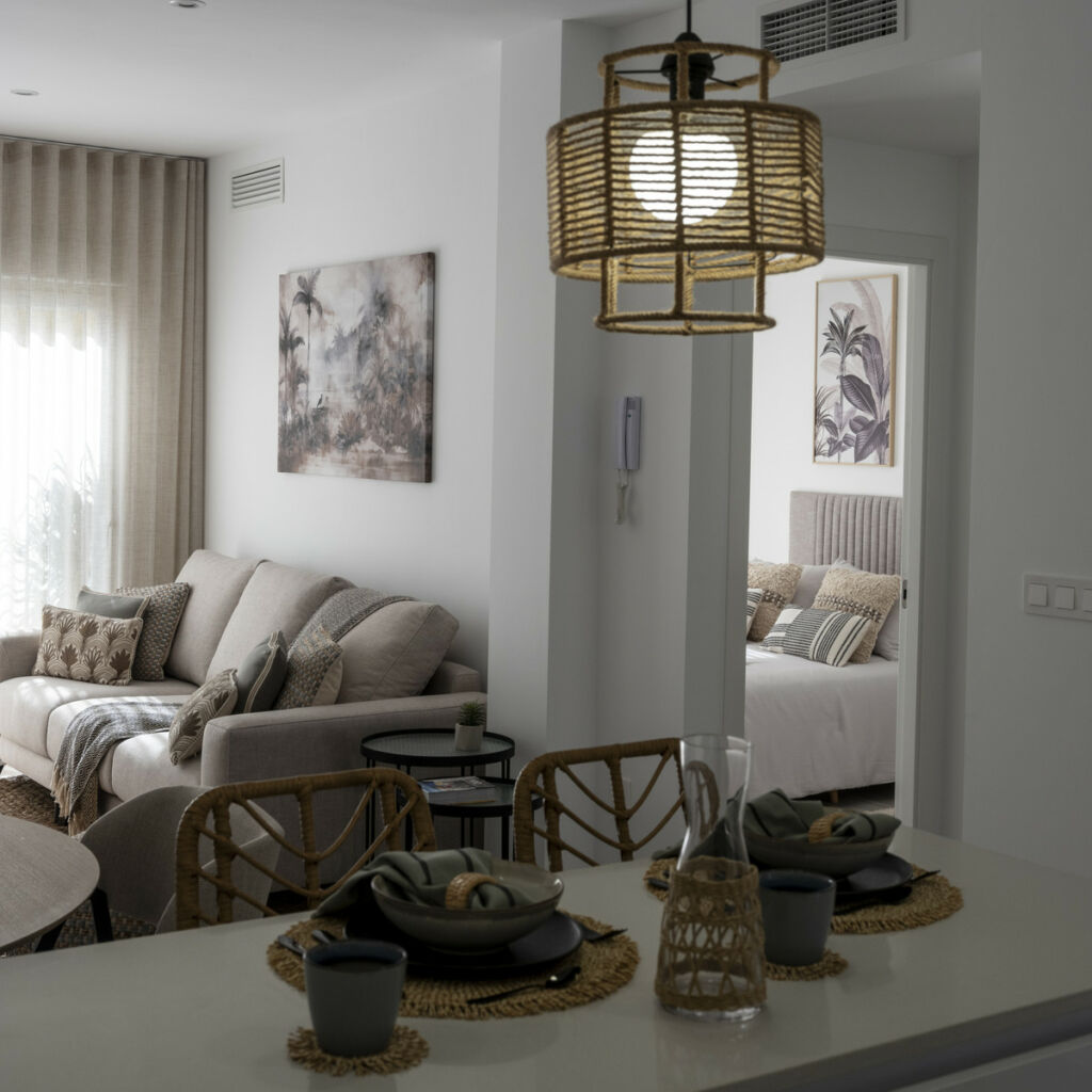 Townhouse Avileses Murcia - image 15