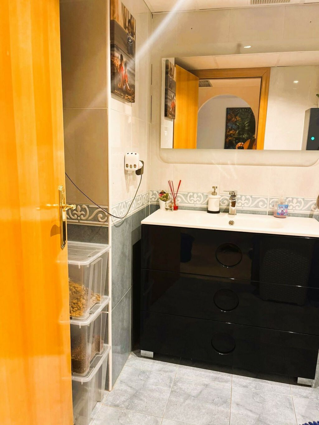 Ground Floor Apartment Guadalmina Alta Málaga - image 15