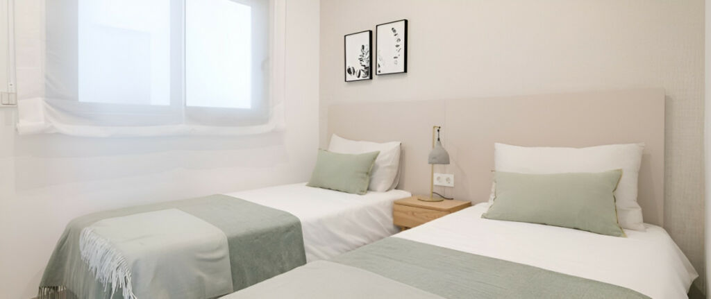 Ground Floor Apartment Torrevieja Alicante - image 15