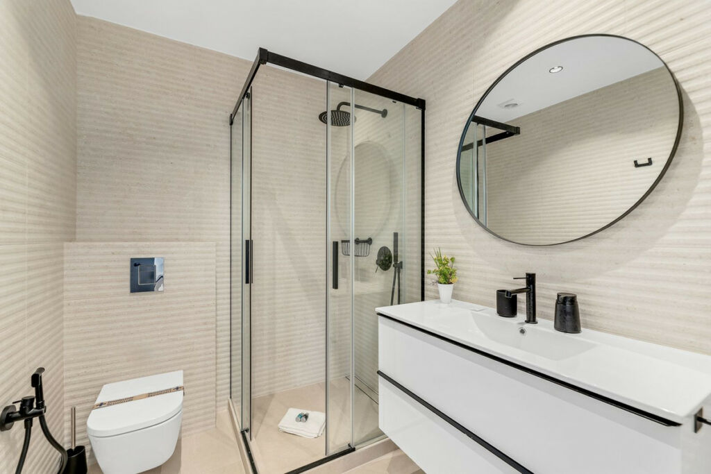Middle Floor Apartment Puerto Banús Málaga - image 15