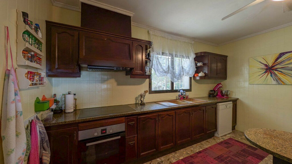 Detached Villa Calpe Alicante - image 16