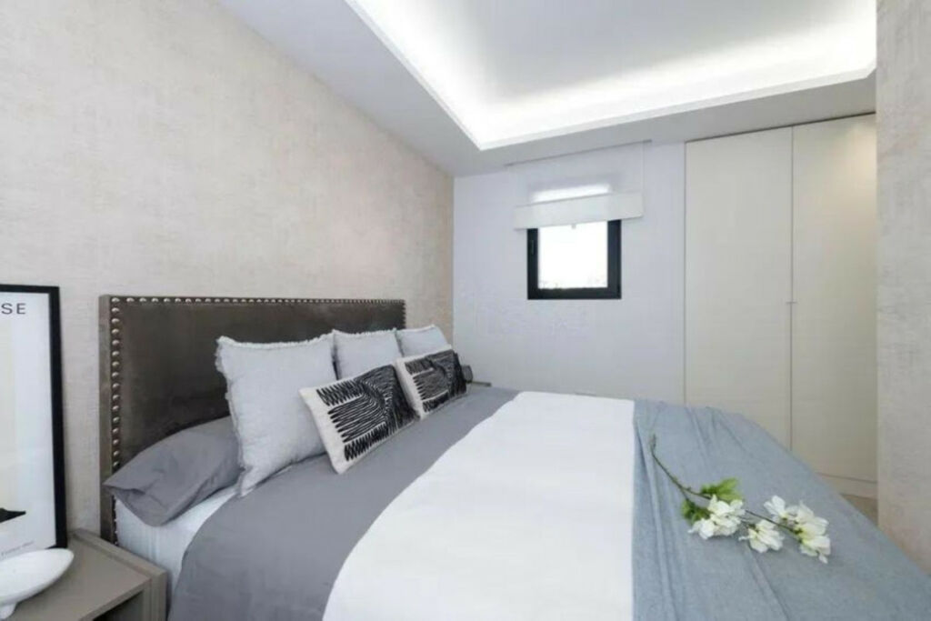 Middle Floor Apartment Puerto Banús Málaga - image 15