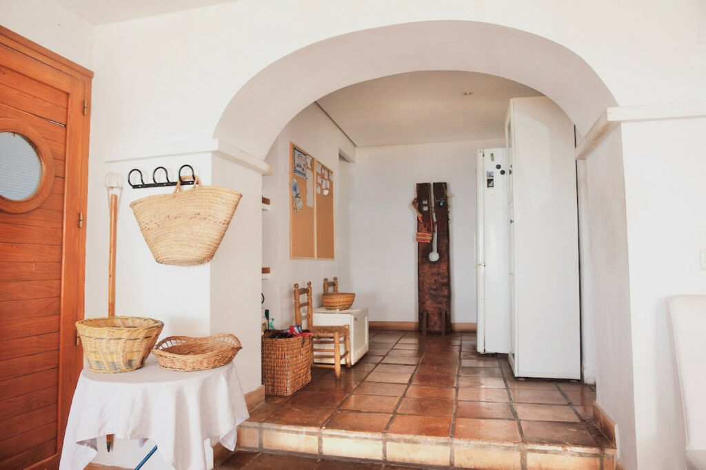 Middle Floor Apartment Moraira Alicante - image 15