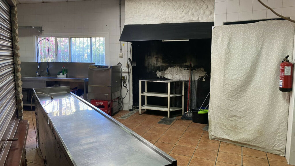 Restaurant Mijas Málaga - image 15