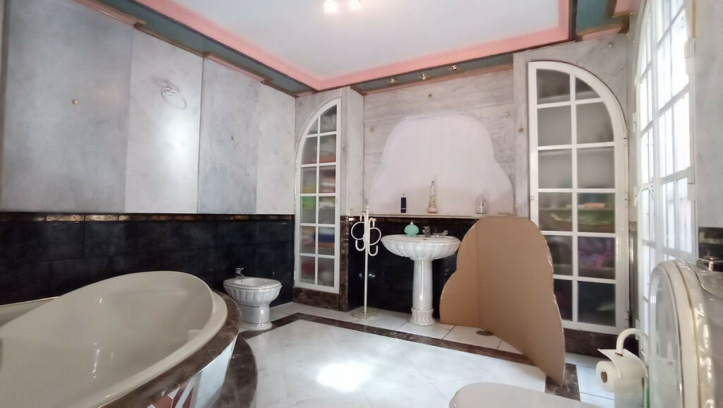 Townhouse Málaga Málaga - image 16