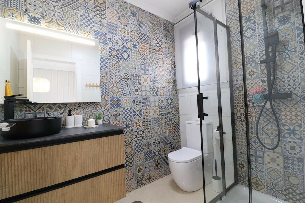 Townhouse San Miguel de Salinas Alicante - image 15