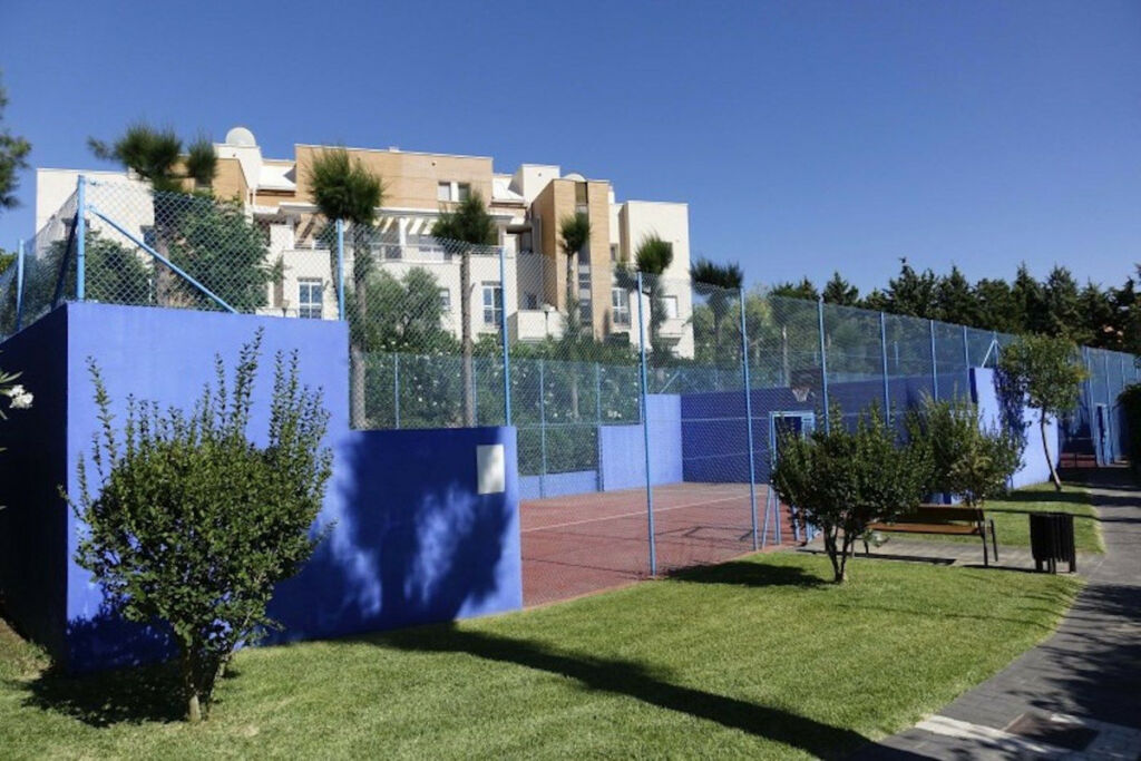 Penthouse New Golden Mile Málaga - image 14