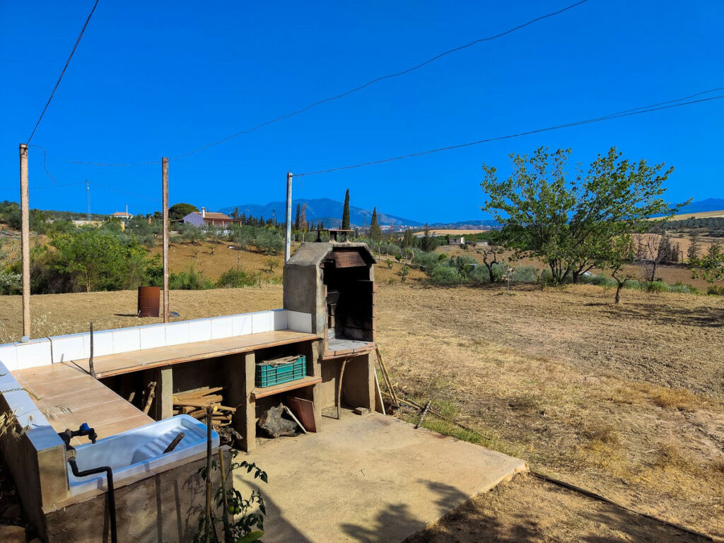 Land Coín Málaga - image 16