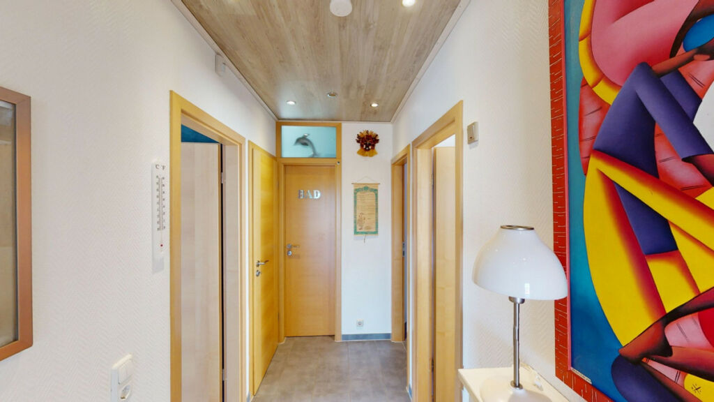 Detached Villa Frigiliana Málaga - image 14