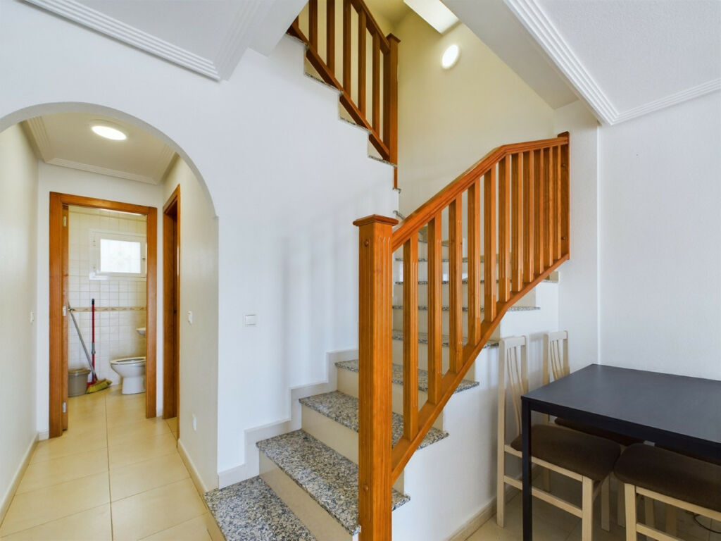 Townhouse Torre-Pacheco Murcia - image 15