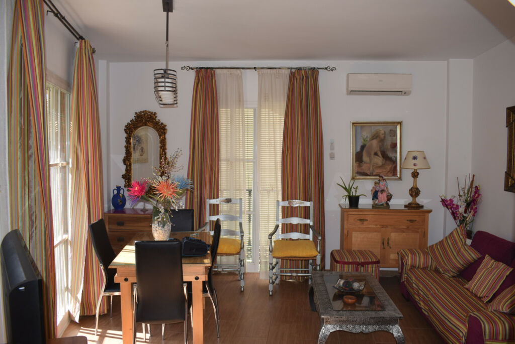 Middle Floor Apartment Málaga Centro Málaga - image 15
