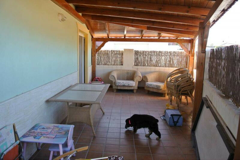 Finca - Cortijo Canada De La Lena Murcia - image 15
