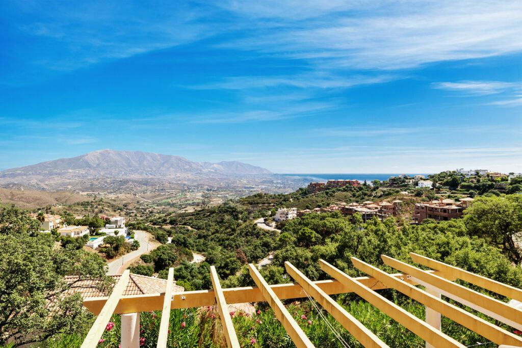 Detached Villa Marbella Málaga - image 15