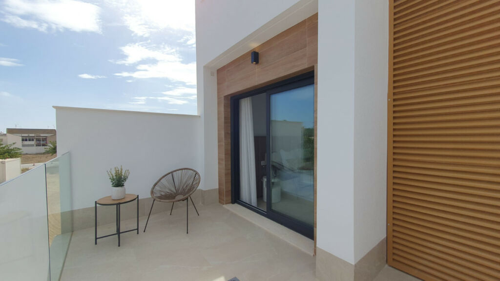 Detached Villa San Pedro del Pinatar Murcia - image 15