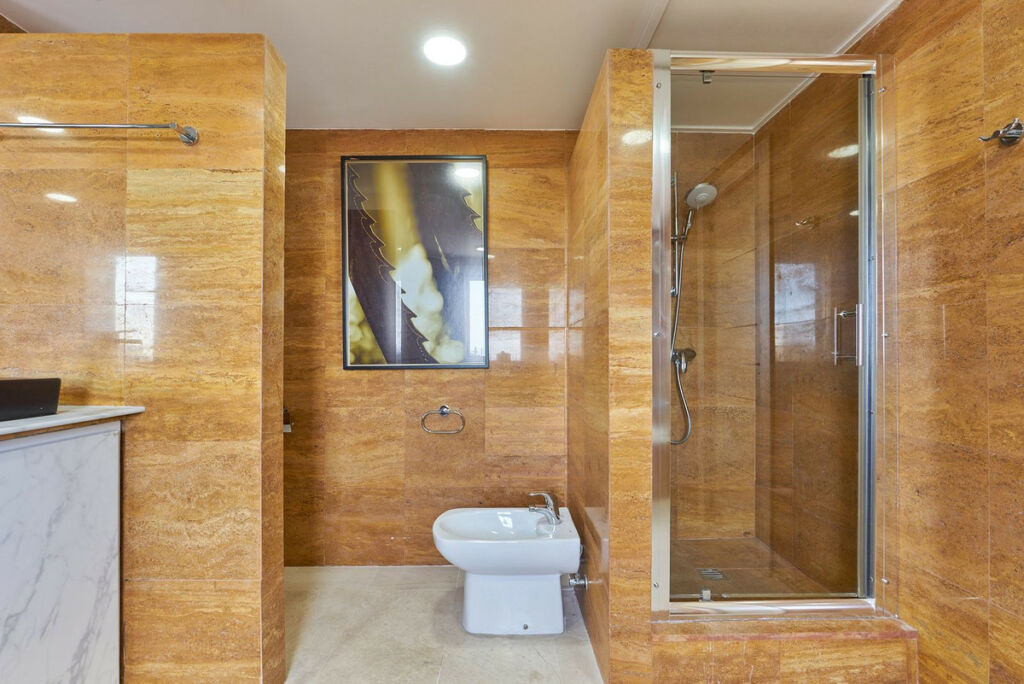 Semi-Detached House The Golden Mile Málaga - image 15