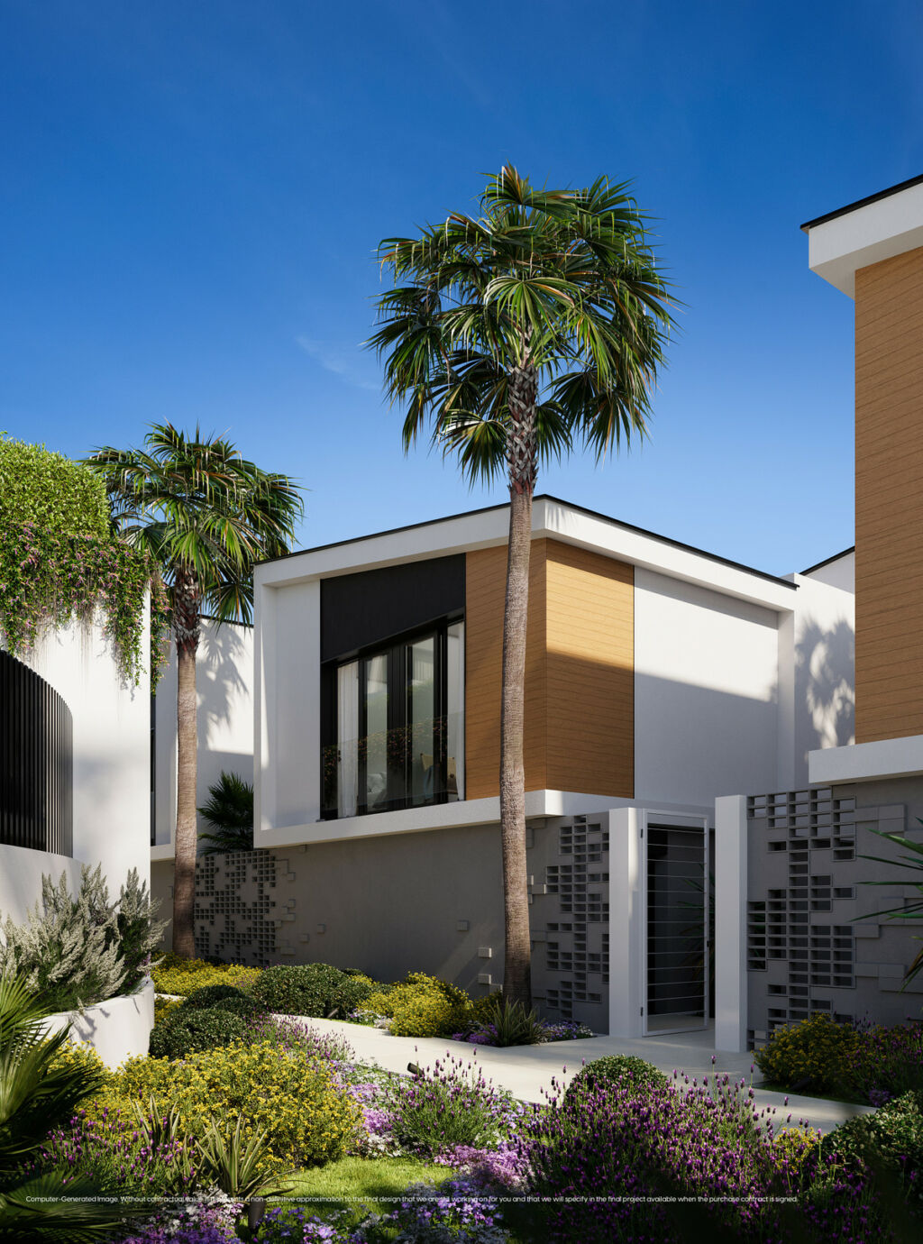 Detached Villa El Chaparral Málaga - image 15