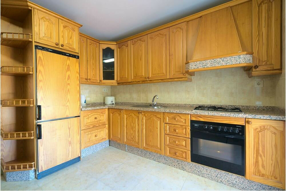Detached Villa Valverde Alicante - image 15