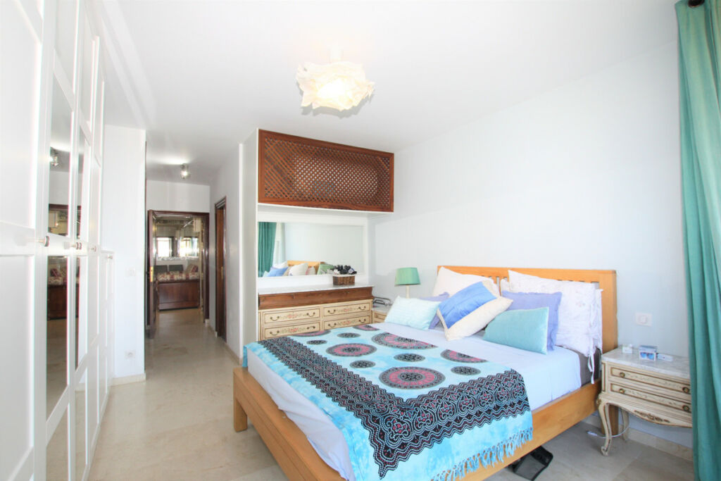 Middle Floor Apartment Marbella Málaga - image 16