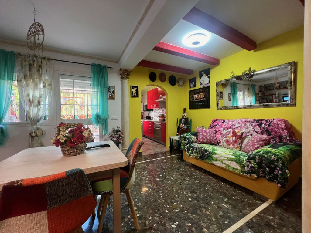 Townhouse Estepona Málaga - image 15