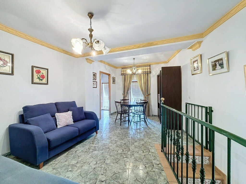 Semi-Detached House Árchez Málaga - image 15