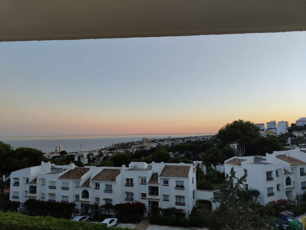 Middle Floor Apartment Riviera del Sol Málaga - image 15