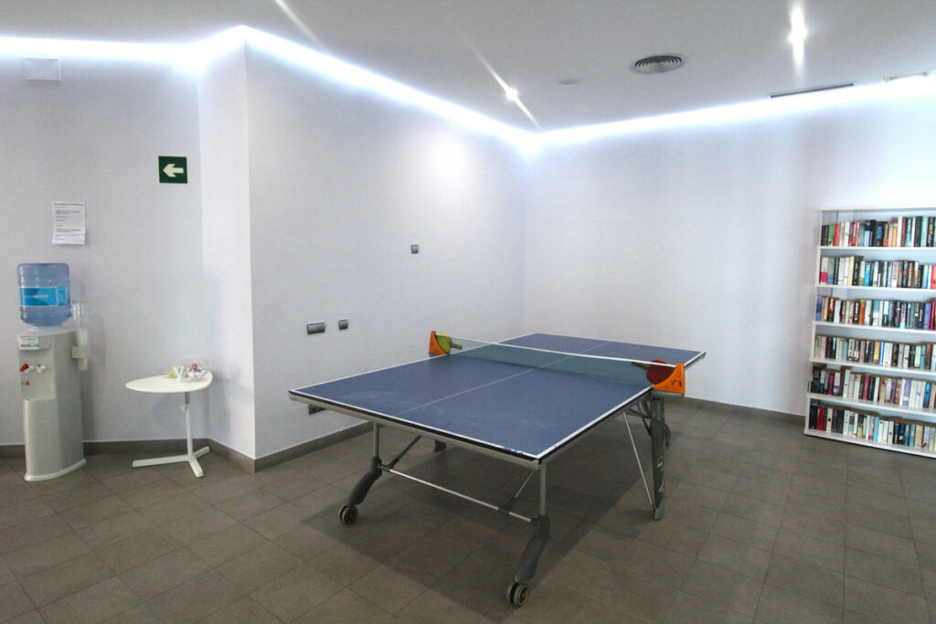 Middle Floor Apartment Sierra Blanca Málaga - image 15