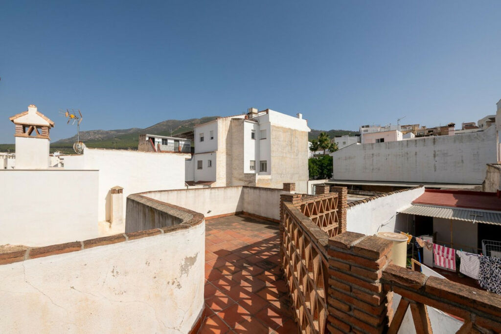 Townhouse Alhaurín el Grande Málaga - image 18