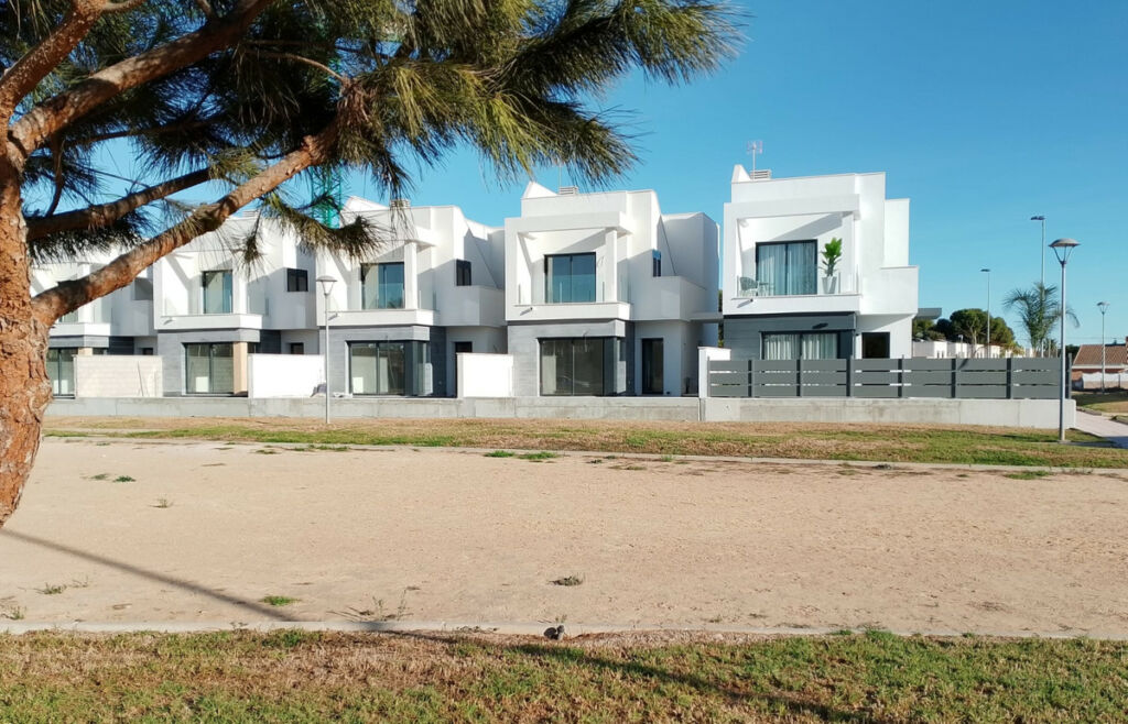 Townhouse Santiago de la Ribera Murcia - image 15