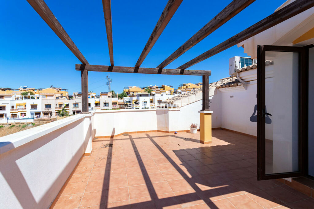 Townhouse Vélez-Málaga Málaga - image 15