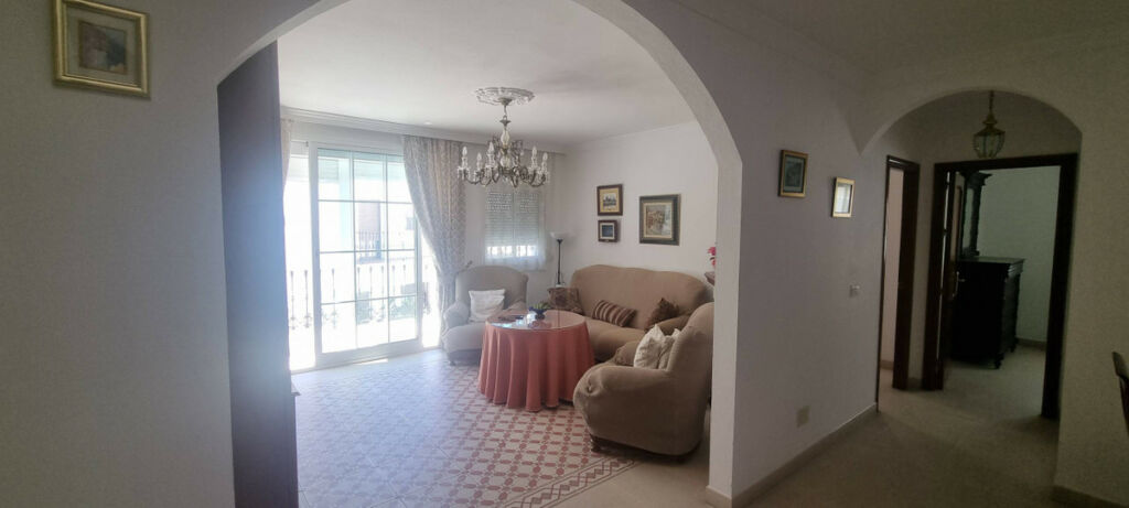 Semi-Detached House Benarrabá Málaga - image 15