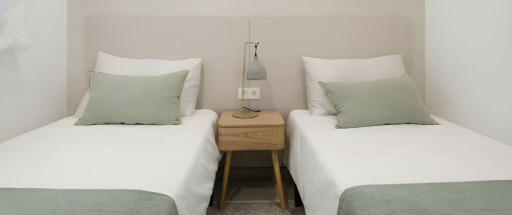 Ground Floor Apartment Torrevieja Alicante - image 16