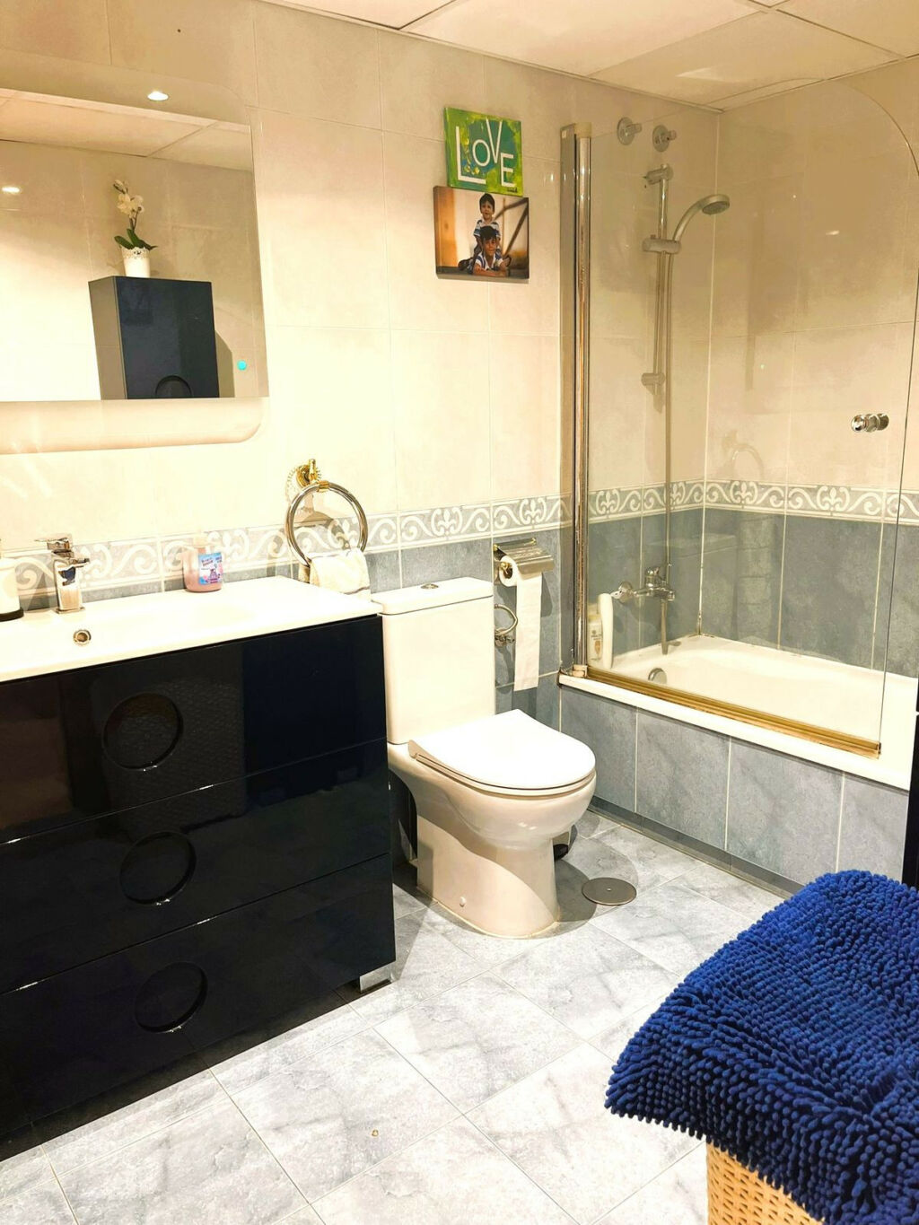 Ground Floor Apartment Guadalmina Alta Málaga - image 16