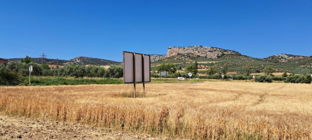 Residential Plot Cuevas del Becerro Málaga - image 18
